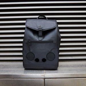 Wizpak Bluetooth Radio Backpack